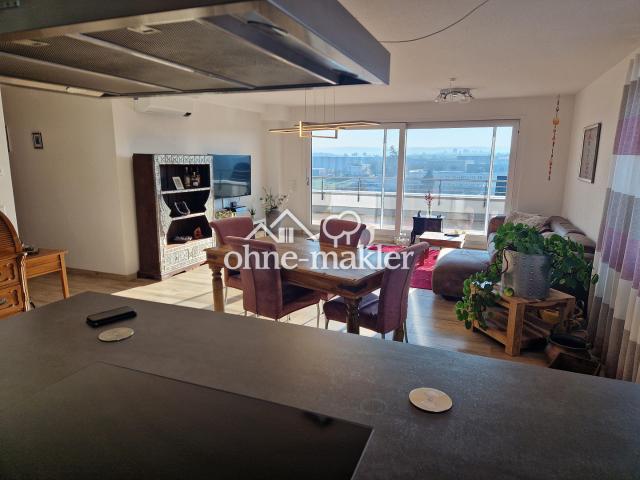 Apartment kaufen in Hemmingen, Baden-Württemberg