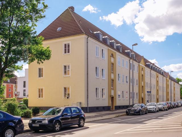 Apartment mieten in Rothenfelde, Wolfsburg