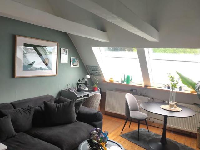 Wohnung mieten in Aplerbeck, Dortmund