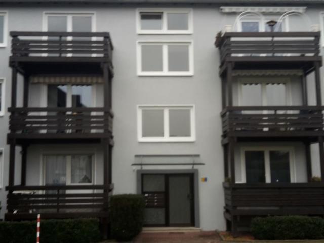Apartment mieten in Wickede, Dortmund
