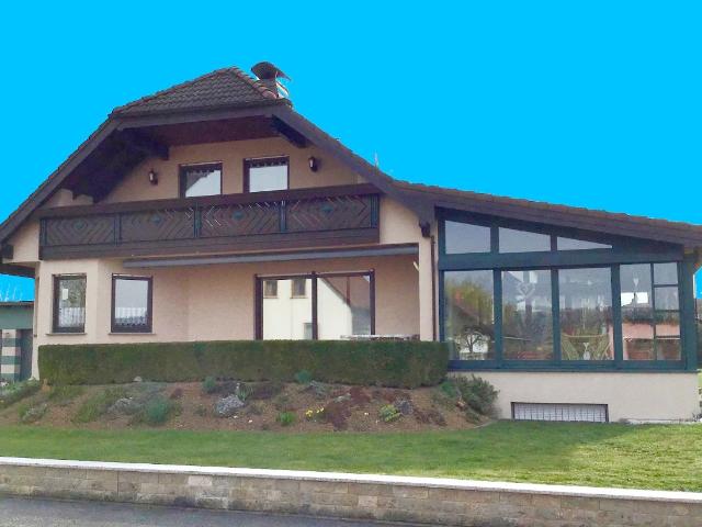 Wohnung mieten in Ebensfeld, Bayern