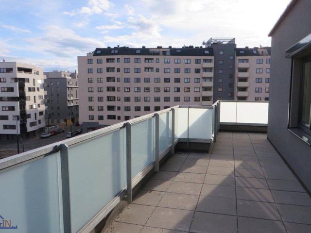 Apartment kaufen in KG Landstraße, Wien