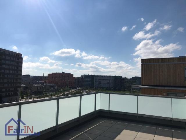 Terrassenwohnung kaufen in Wien