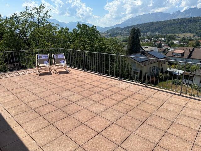 Apartment mieten in Feldkirch, Vorarlberg