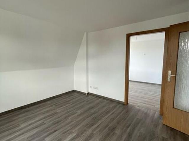 Apartment mieten in Fraureuth