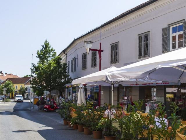 Wohnung mieten in Fürstenfeld, Steiermark