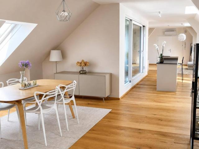 Apartment kaufen in Fürstenfeld, Steiermark