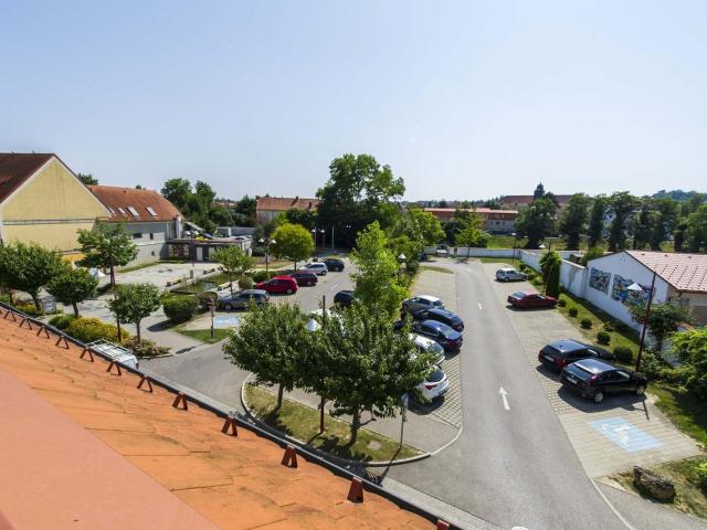 Wohnung kaufen in Fürstenfeld, Steiermark