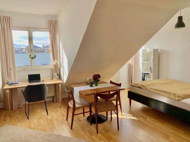 Apartment mieten in Innere Stadt, Gersdorf-Feistritz