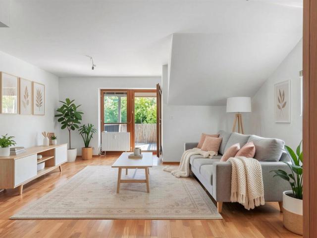 Apartment kaufen in Haimingerberg, Haiming
