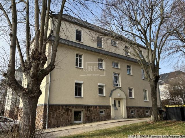 Wohnung kaufen in Hartmannsdorf, Thüringen