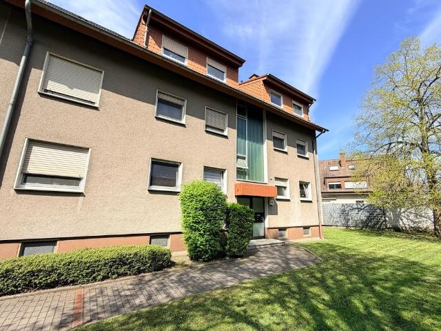 Apartment mieten in Röhlinghausen, Herne