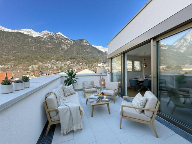 Apartment kaufen in Innsbruck, Tirol