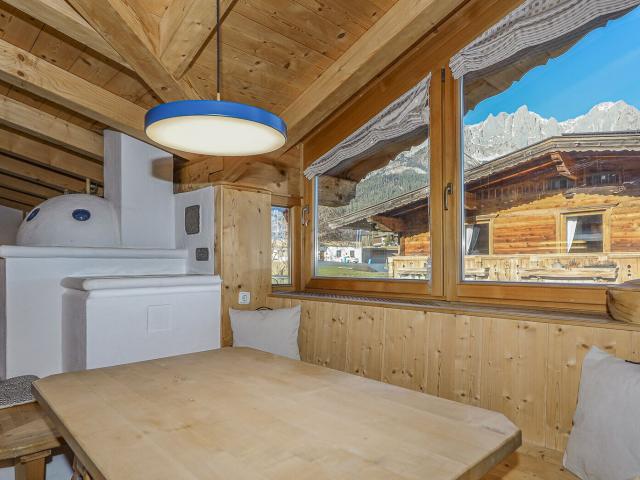 Wohnung mieten in Going am Wilden Kaiser, Tirol