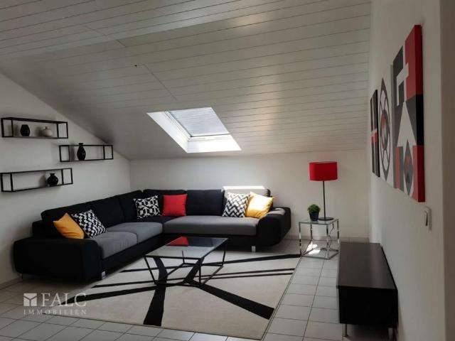 Apartment mieten in Kaiserslautern, Rheinland-Pfalz