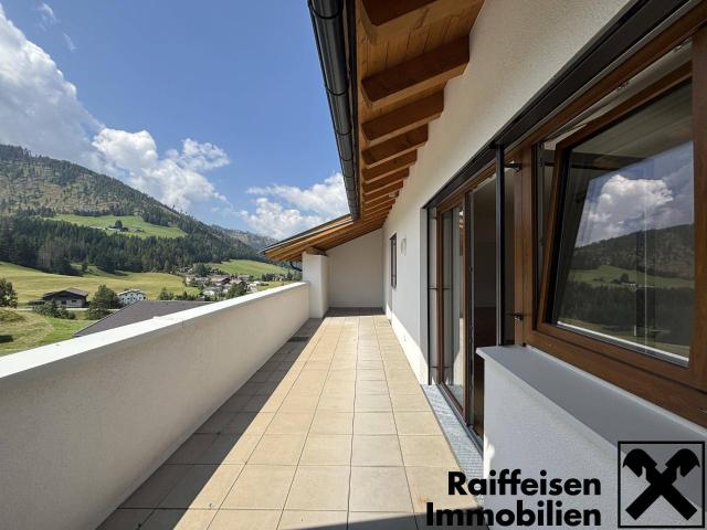 Apartment mieten in Kartitsch, Tirol