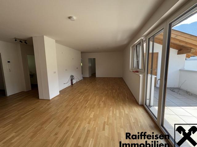 Wohnung mieten in Kartitsch, Tirol