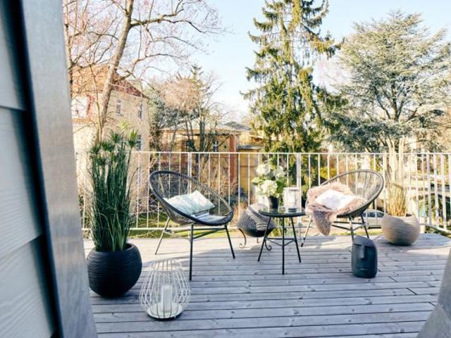 Wohnung kaufen in Berlin