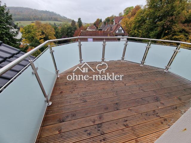 Apartment kaufen in Schling, Detmold