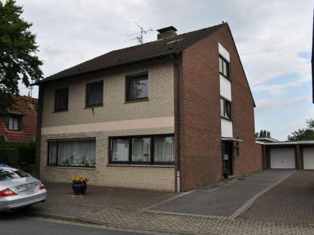 Apartment mieten in Winnekendonk, Kevelaer