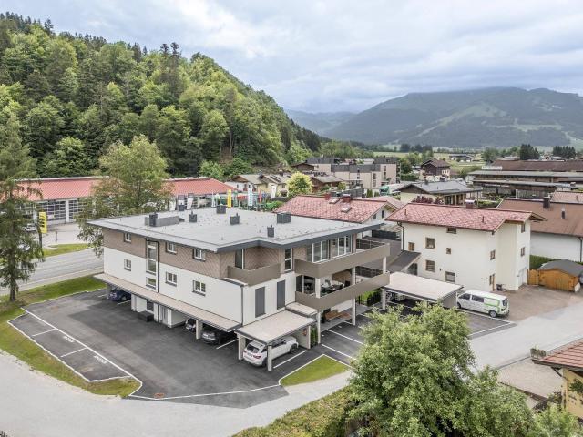 Apartment kaufen in Kirchdorf, Kirchdorf in Tirol