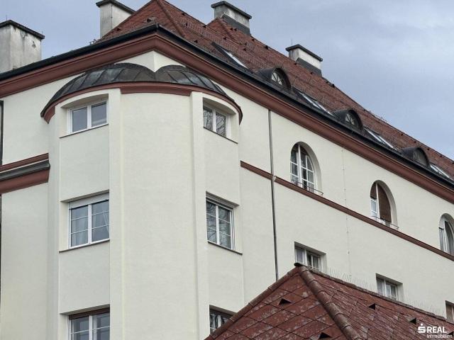 Apartment kaufen in Innere Stadt, Klagenfurt