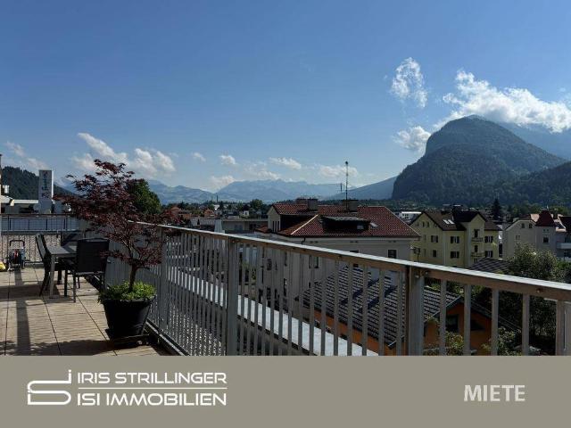 Apartment mieten in Kufstein, Tirol
