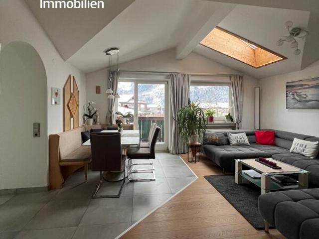 Wohnung kaufen in Mitterhofen, Maishofen