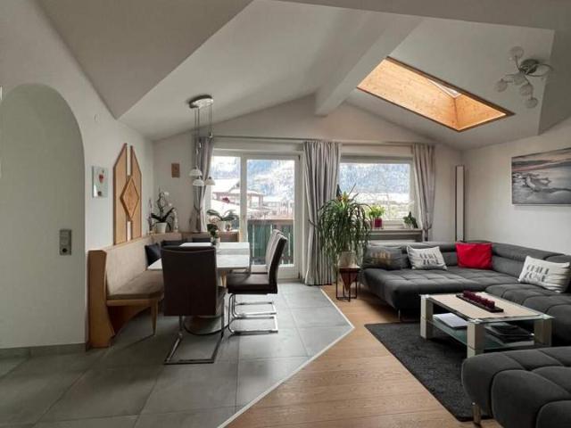 Wohnung kaufen in Zell, Kärnten