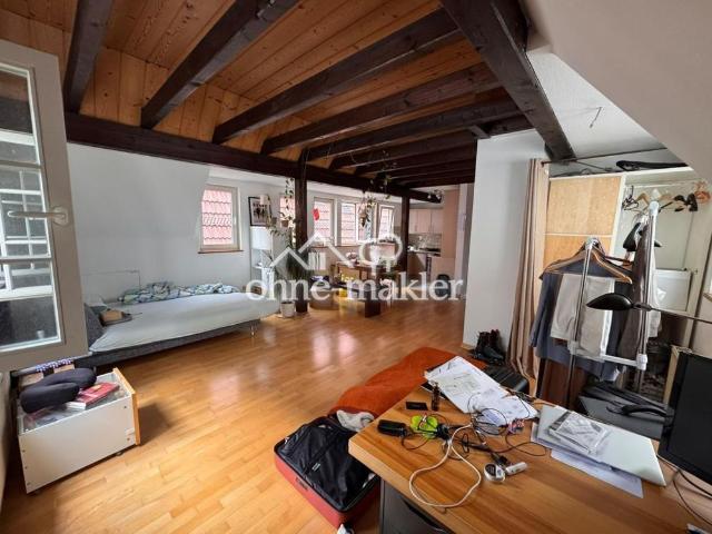 Apartment mieten in Marbach