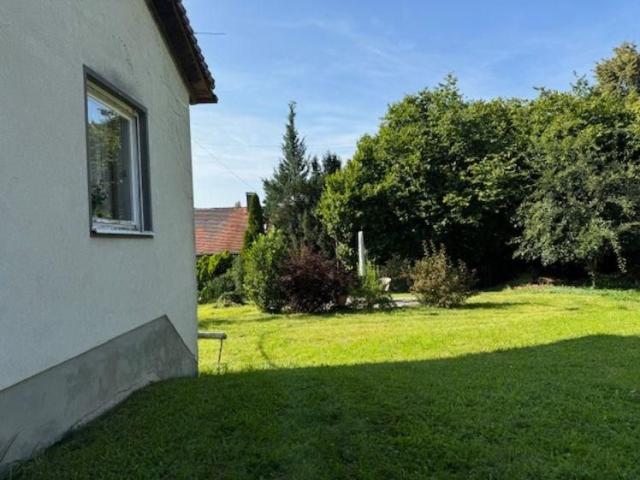 Apartment mieten in Neusäß, Bayern