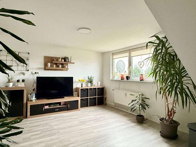 Wohnung kaufen in Nordholz, Landkreis Cuxhaven