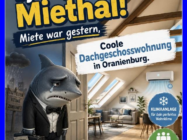 Wohnung kaufen in Neustadt, Leegebruch