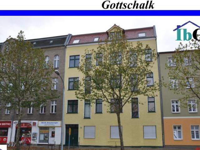 Wohnung kaufen in Neustadt, Leegebruch