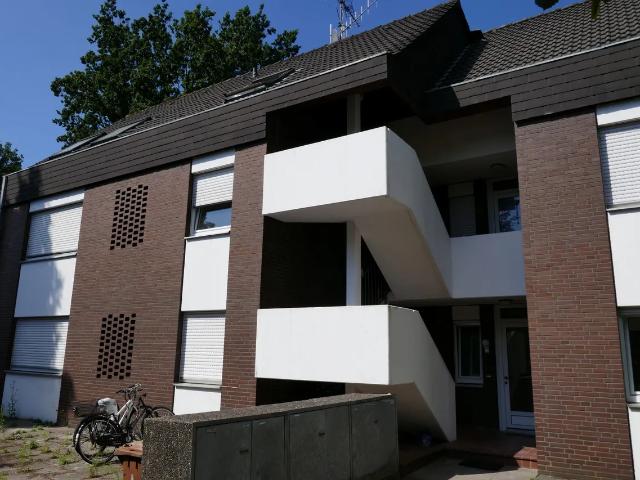 Apartment mieten in Papenburg, Niedersachsen