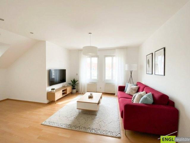 Apartment kaufen in Liesing, Wien