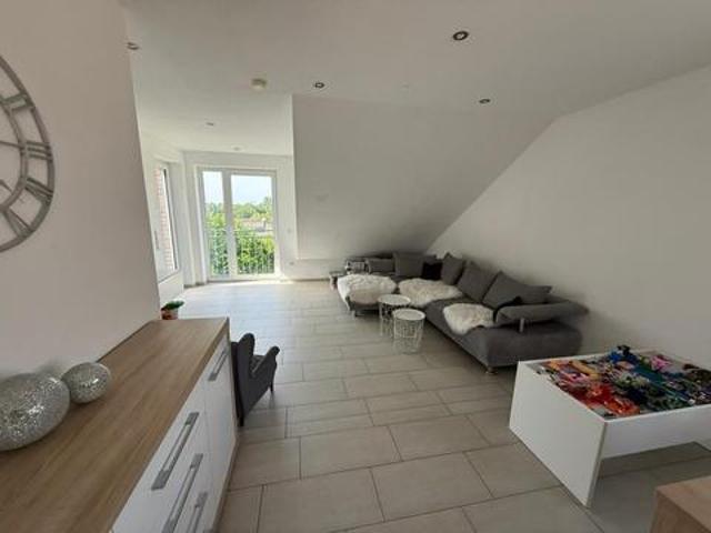Wohnung mieten in Hückelhoven, Nordrhein-Westfalen