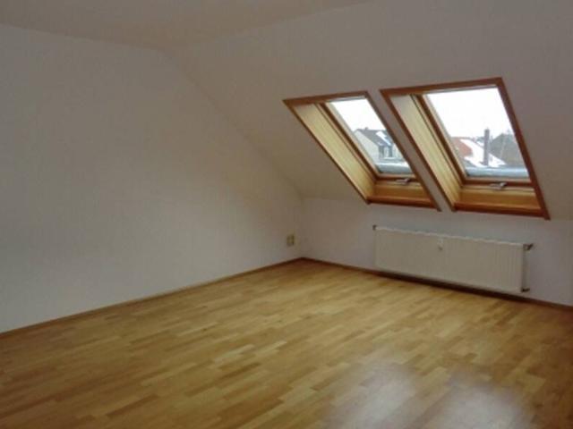 Apartment mieten in Riesa, Sachsen