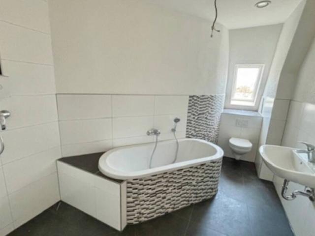 Apartment mieten in Riesa, Sachsen