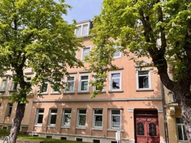 Apartment mieten in Riesa, Sachsen