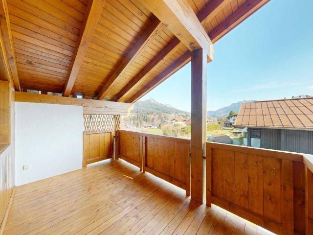 Apartment kaufen in Fieberbrunn, Tirol