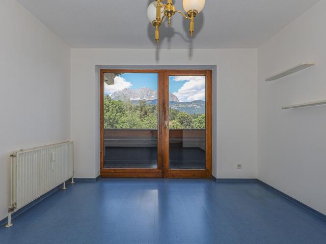 Wohnung kaufen in Oberndorf in Tirol, Tirol