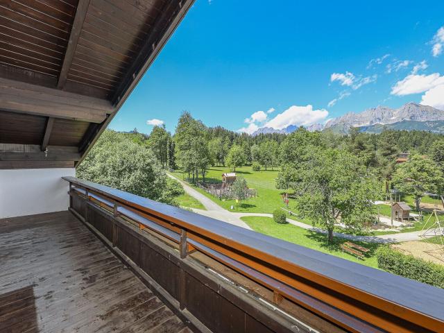 Wohnung kaufen in Oberndorf in Tirol, Tirol
