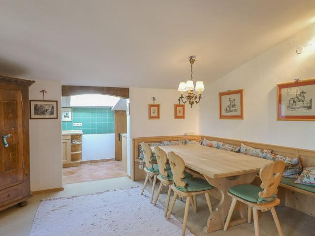 Etagenwohnung mieten in Reith bei Kitzbühel