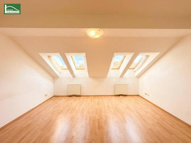 Apartment kaufen in Meidling, Wien