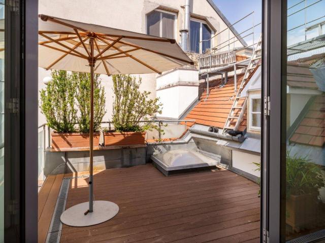 Apartment kaufen in Innere Stadt, Wien