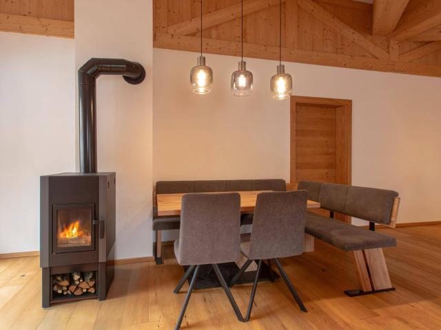 Apartment kaufen in Kirchberg in Tirol, Tirol