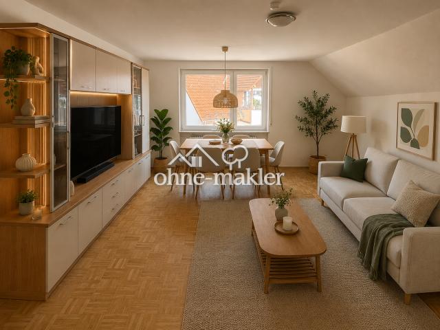 Apartment mieten in Bubenreuth, Bayern