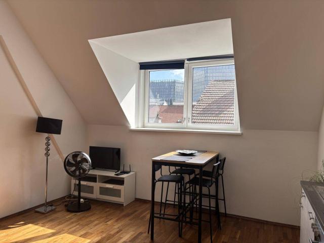 Apartment kaufen in Wieden, Wien