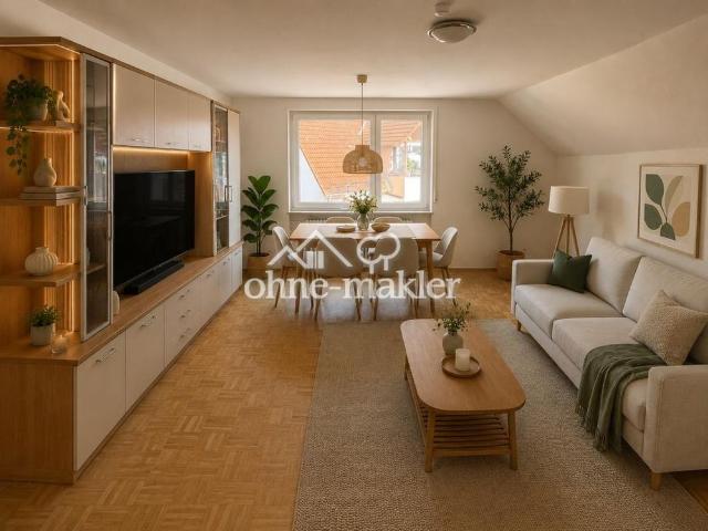 Apartment mieten in Bubenreuth, Bayern